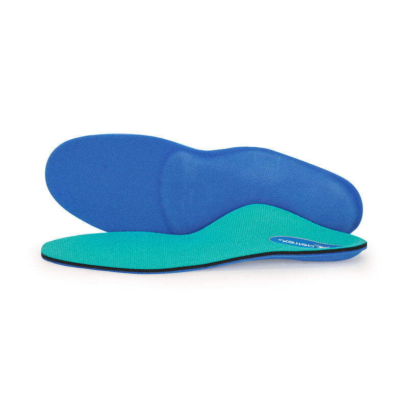 L1920 Women's Active Insole – Flat Feet.