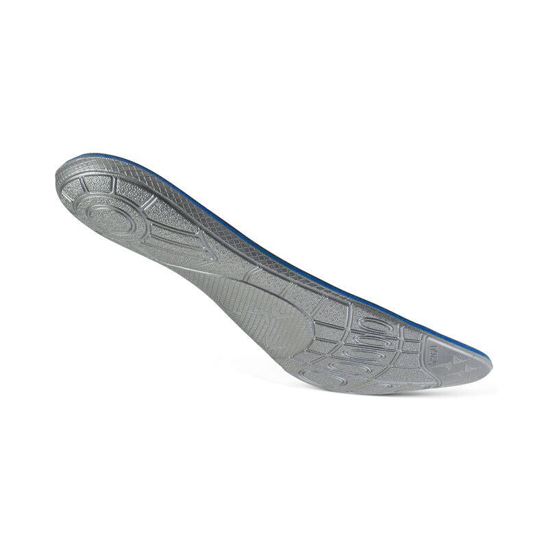 L700 Men's Speed Running Insoles – Running Insole.
