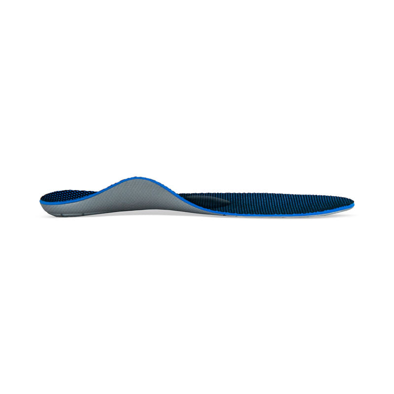 L705 Men's Speed Running Insoles with Metatarsal Support.