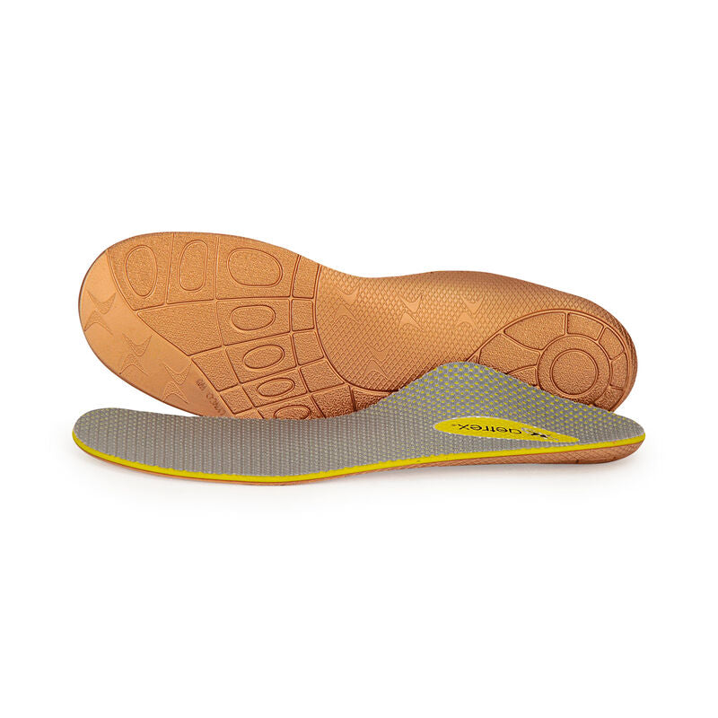 L800 Women's Train Gym Insole – Insole for Exercise.