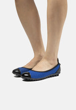 BELLA ME Royal Blue