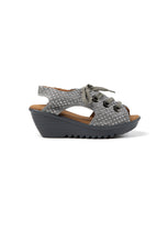 MARCELO Silver Grey