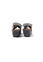MARCELO Silver Grey