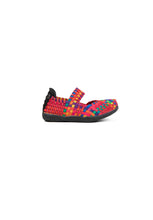 CUDDLY KIDS Red Multi