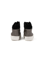 Mid Jump BS - Gunmetal